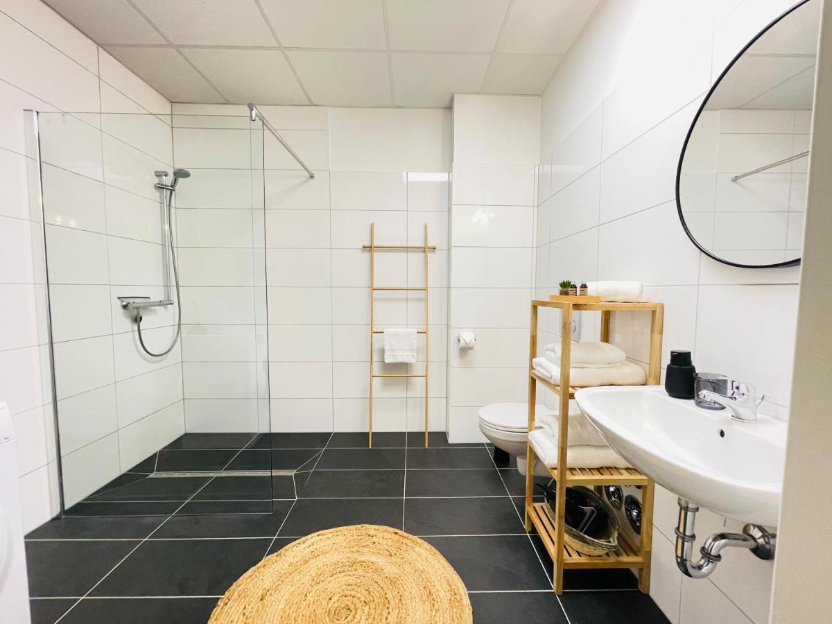 Klassen Stay - Exklusives Altbau Apartment - Zentral - Rheinnaehe Кобленц Екстер'єр фото